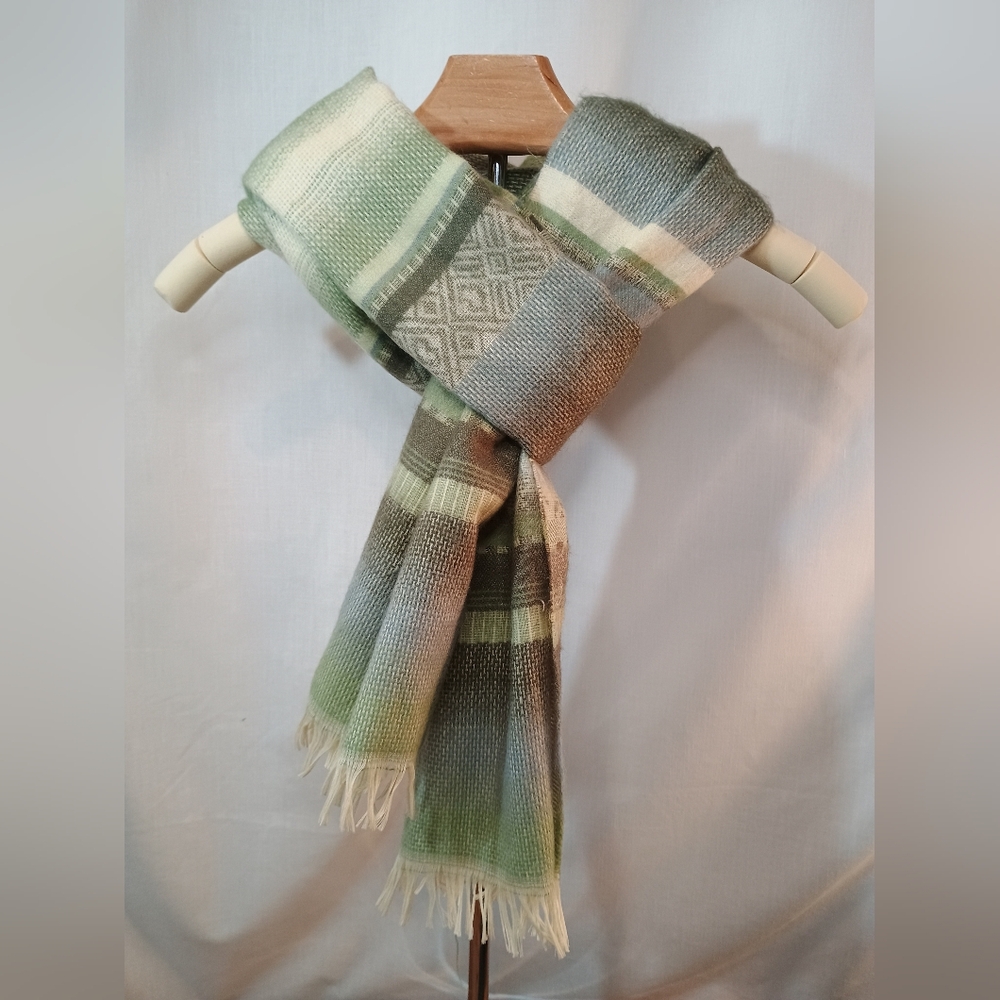 Pashmina Scarf